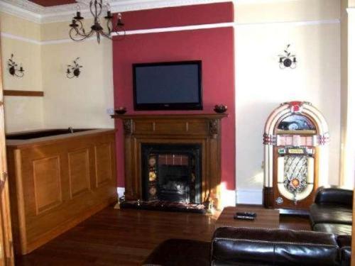 Kingsley Hotel Bornemouth Extérieur photo