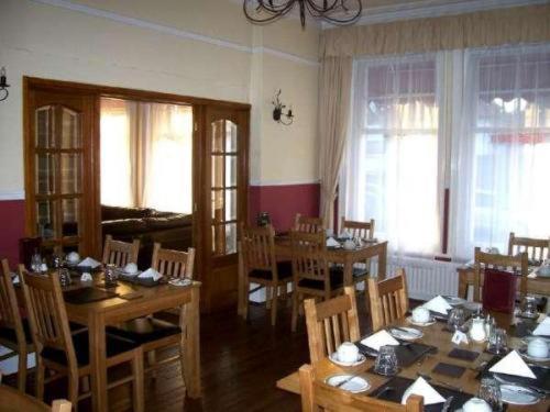 Kingsley Hotel Bornemouth Extérieur photo