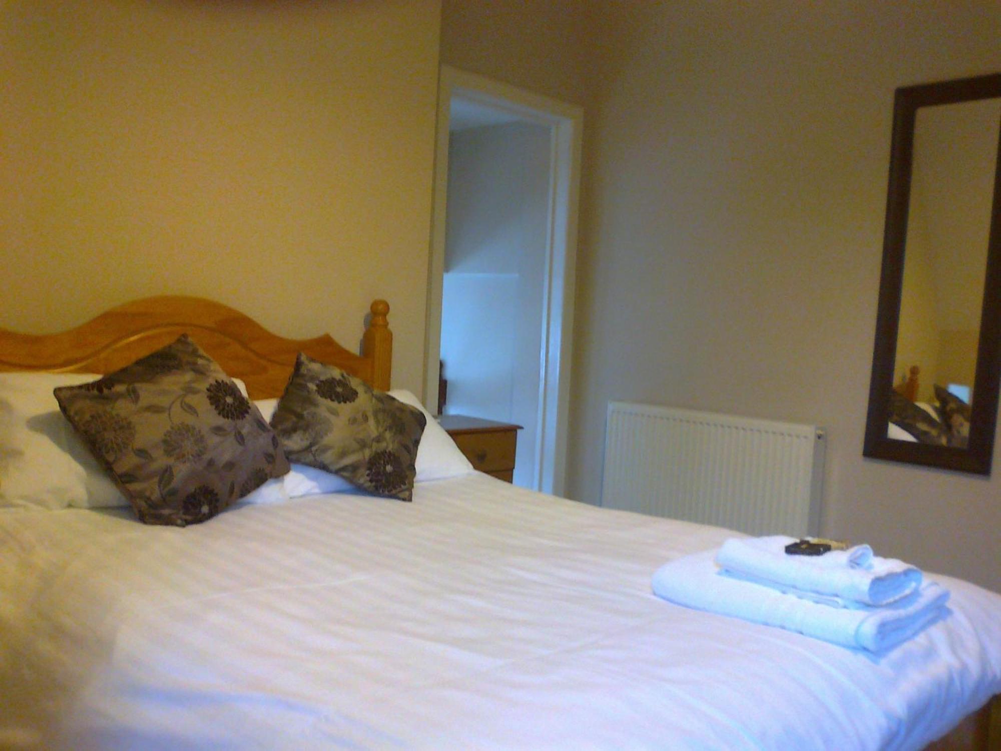 Kingsley Hotel Bornemouth Extérieur photo
