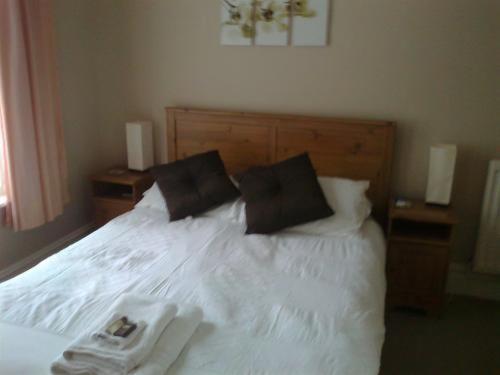 Kingsley Hotel Bornemouth Extérieur photo